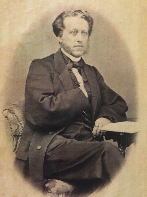 Hugo Beijer