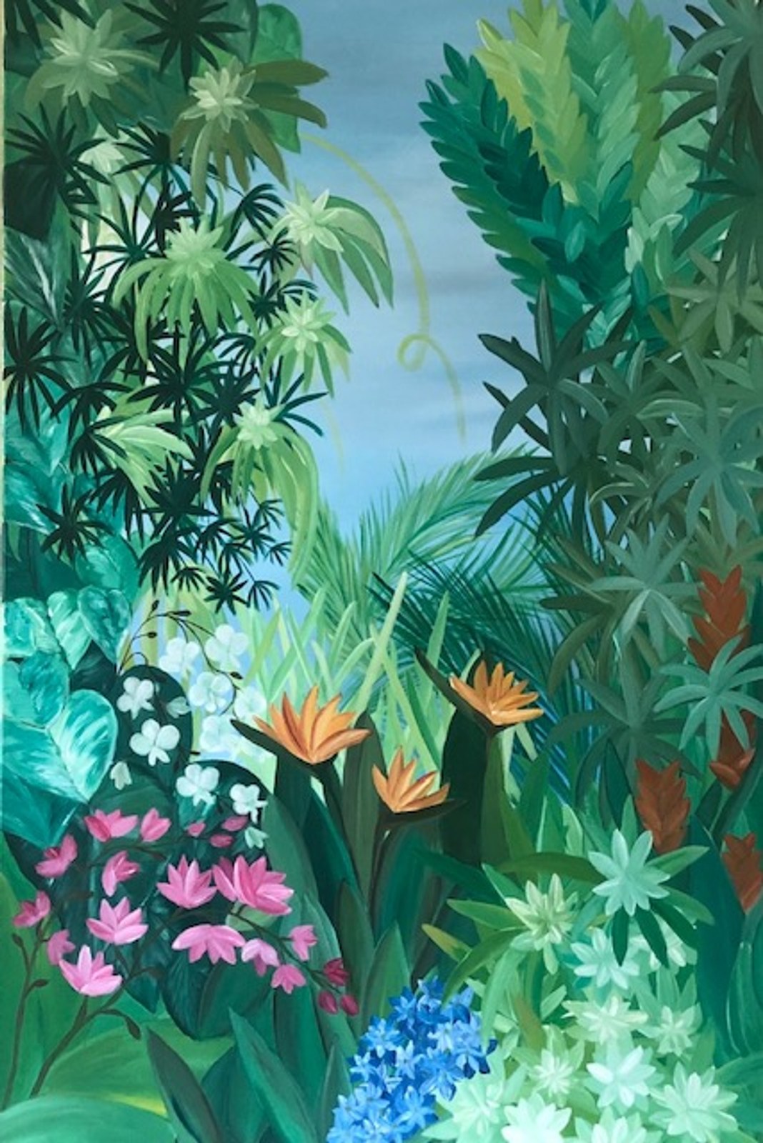 Paradise